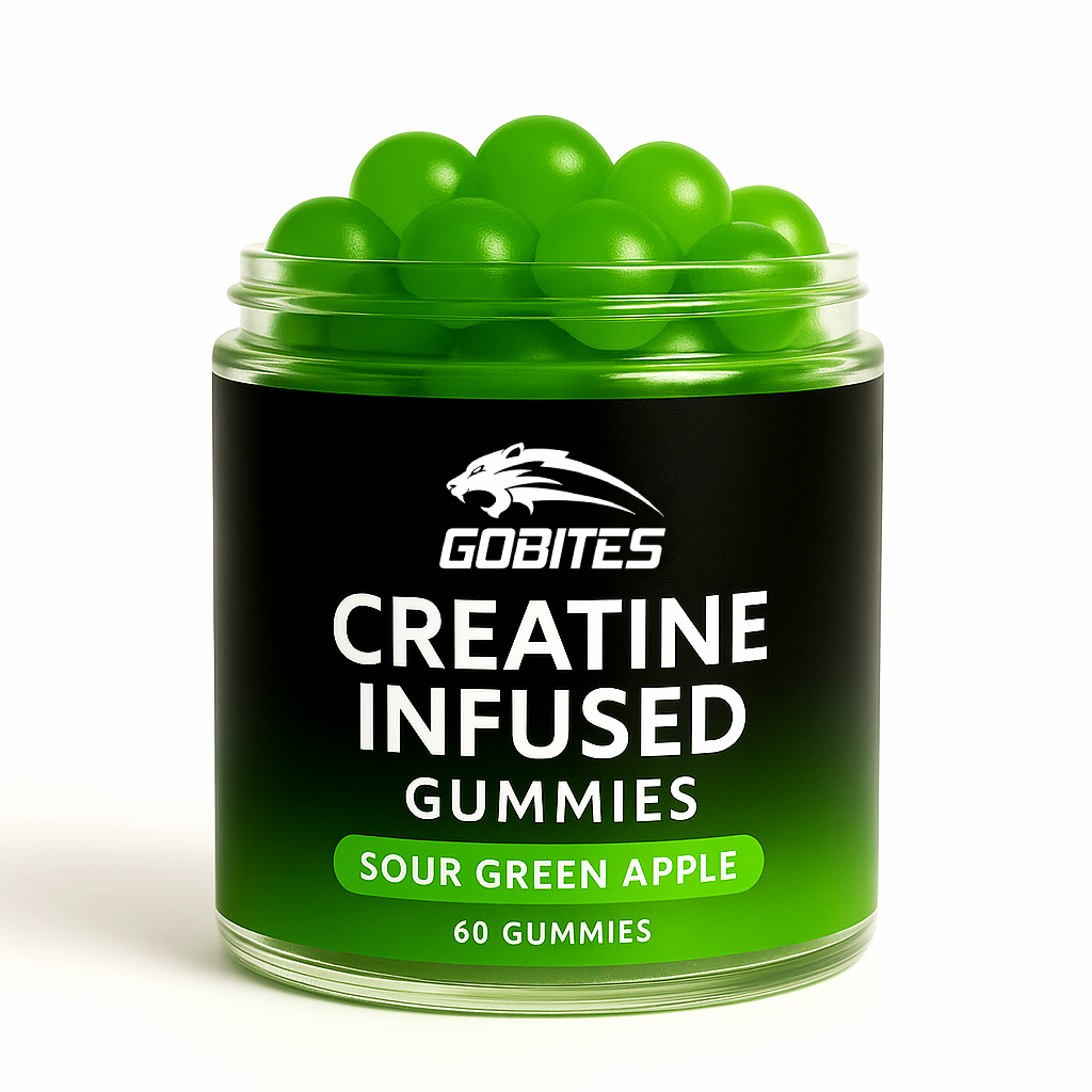 KREATIN CORE BUNDLE
