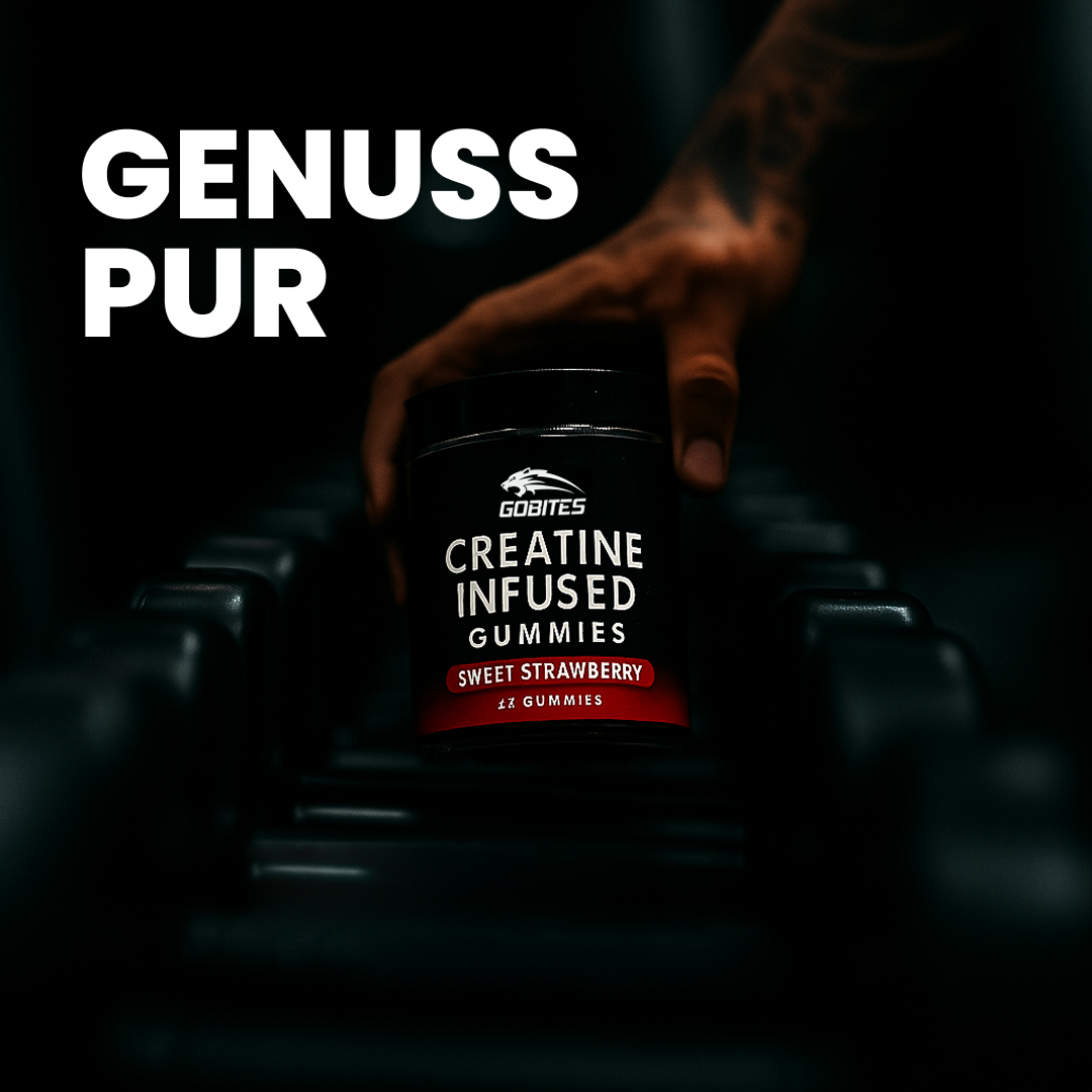 KREATIN CORE BUNDLE