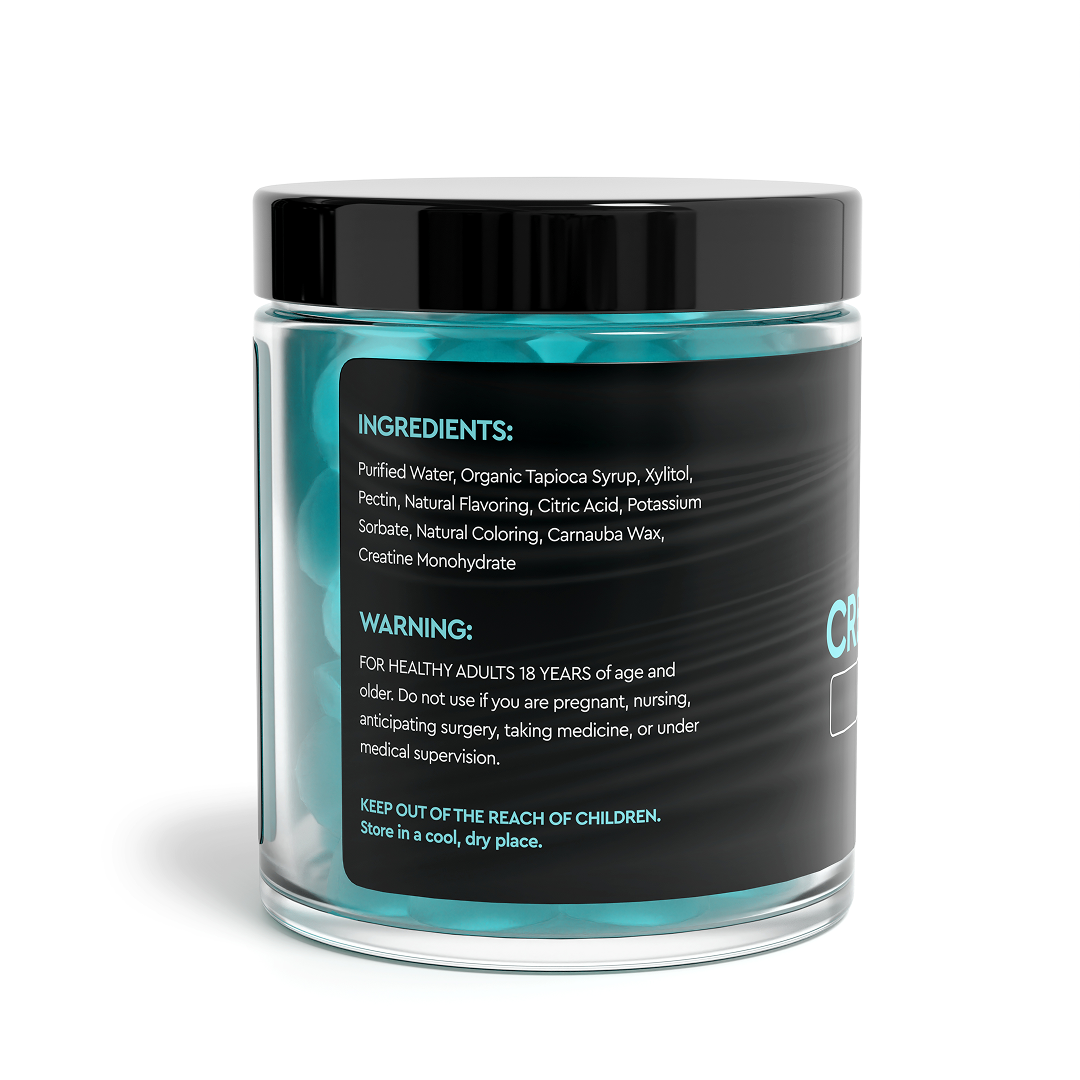 KREATIN CORE BUNDLE